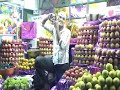 MYSORE MARKET