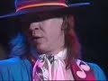 Greatest blues/rock guitarist ever.