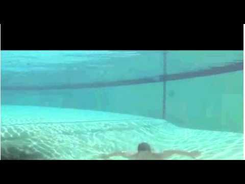 Underwater Filming Fail