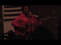 Veronika Live at Eddie's Attic