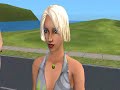 Sims 2- Kyo  Derniere Danse