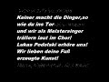Sportfreunde Stiller - Prinz Poldi