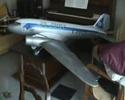 DC3 2.50m DC3 2.50m