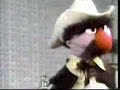 classic sesame street   bad bart comes to town