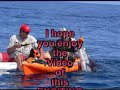 kayak fishing matts marlin