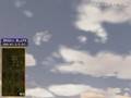Golden Tee Great Shot on Bonnie Moor!
