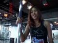 California XXX Pole Dance on TV Thailand : Teach Back Hook