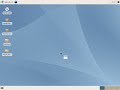 Xubuntu 6.04 Xubuntu 6.04