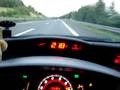 Honda Civic FN2 TypeR Autobahnfun