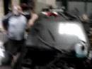 asistimos al nacimiento de una nueva bestia, un mk1 20vt de la mano de aretxabaleta motorsport