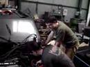 asistimos al nacimiento de una nueva bestia, un mk1 20vt de la mano de aretxabaleta motorsport