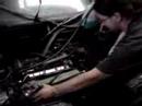 asistimos al nacimiento de una nueva bestia, un mk1 20vt de la mano de aretxabaleta motorsport