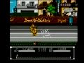 classy man accepts the challenge and takes on the nes classic crash n' the boys street challenge.