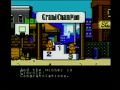 classy man accepts the challenge and takes on the nes classic crash n' the boys street challenge.