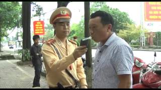 HN sơ kết công tác bảo đảm TT ATGT 9 tháng đầu năm, triển khai nhiệm vụ 3 tháng cuối năm