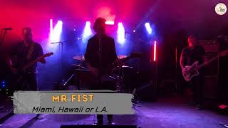 Mr FisT - Miami, Hawaii or L.A. - Altherax - 18/09/2021
