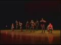 Chicago Musical Theatre, Cell Block Tango, Chicago, Indiana Dance Recital Choregraphy