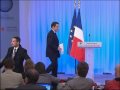 Climat: accord à l'arraché jugé 