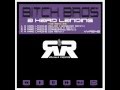 Bitch Bros - A Hard Landing (Goncalo M Remix) (Valvula Records)