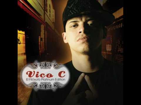 Video de Crack Crack de Vico C