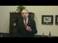 Ask Chuck: Health Care Bill, Keeping American Jobs