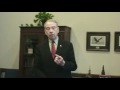 Ask Chuck: Health Care Bill, Keeping American Jobs