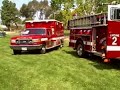 2008 All American Truck Show (Fire Trucks)