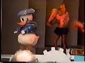Betty Baster & her chicken coquettes, Galaxy Search 1994 Betty Baster & her chicken coquettes, Galaxy Search 1994