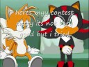 contest entry amy to shadow