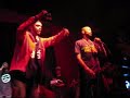 Souls of Mischief - 06 - Disseshowedo