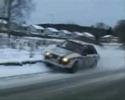 Ford filmen inspelad i Sigtuna / Märsta