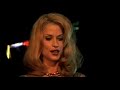 lorri bagley sings to james tupper in \"Peroxide Passion\"