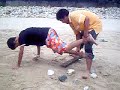 Damai Beach Resort Overnight Stay (Part 11)