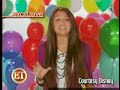 Miley cyrus- sweet 16