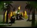 Har Nazar Geryan Maula-Sham-e-Gharibaan Asif Raza Khan's 2010 Nohay