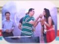 Mugdha at Water Kingdom celebrations