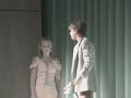 PVHS A Midsummer Night's Dream: Part One