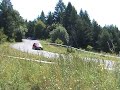 mini rally cup Levo?a 2008 r.s.1 - asfalt