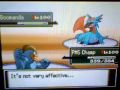 Pokemon Wifi Battle #64: Zaire vs. Darrel (Narrated)