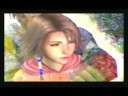 Final Fantasy X-2: Damaged Final Fantasy X-2: Damaged