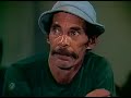 El Chavo del Ocho_Doña florinda y jirafales ya no son novios