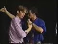 Mating Habits of the North American Male College Student