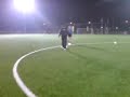 Training VEV\