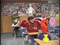 An energetic student uses his hyperactivity to stop time... which is a good thing because he caused quite a mess! Created by three different junior high classes over the course of a school year at Marion High School.