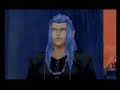 Xemnas' Empty Spaces (Organization XIII)
