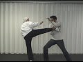 Free Self Defense Mini Course - Lesson 1