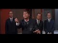 big musical number from the movie 