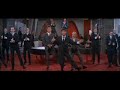 big musical number from the movie 