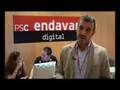Entrevista a Jaume Collboni