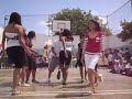 jose gregorio hernandez bailes 2 beyonce 